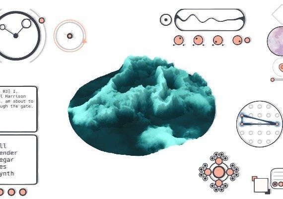 Mu Cartographer EN Global Steam Digital Key