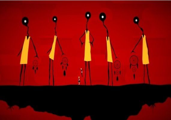 Tulpa EN/DE/FR/IT/RU/ES Global Steam Digital Key