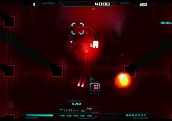 Droid Assault EN Global Steam Digital Key