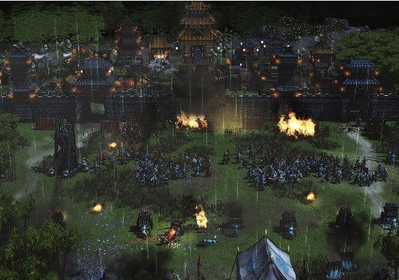 Stronghold: Warlords Special Edition Global Steam Digital Key