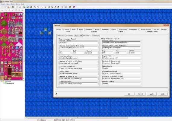 RPG Maker 2003 EN EU Steam Digital Key