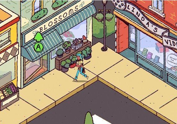 The Big Con EN Global Steam Digital Key