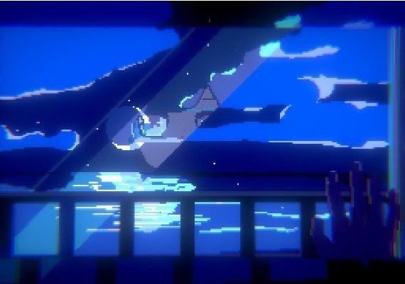 Unreal Life EN/JA EU Steam Digital Key