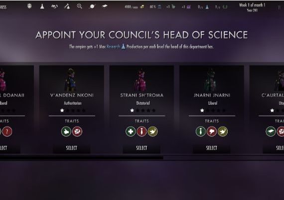 Dawn of Andromeda: Subterfuge DLC Global Steam Digital Key