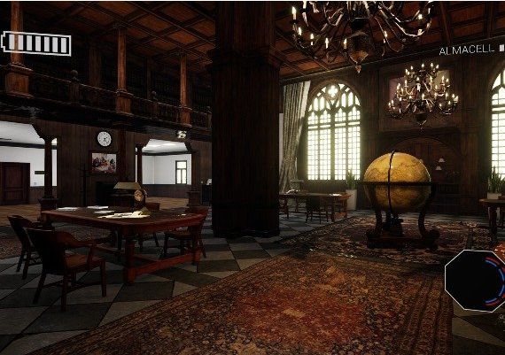 The Last DeadEnd EN Global Steam Digital Key