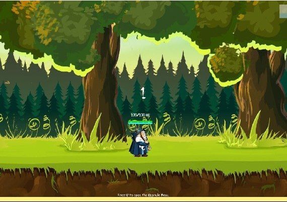 Achievement Hunter: Wizard EN Global Steam Digital Key