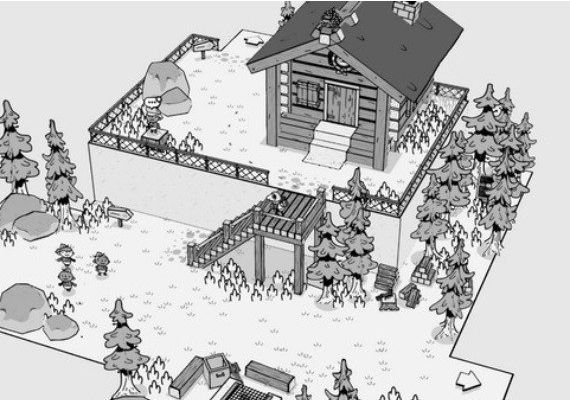 TOEM EN/DE/FR/JA/RU/ZH/ES Global Steam Digital Key