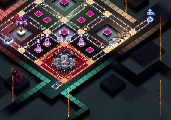 Affogato EN/JA/ZH/ZH Global Steam Digital Key