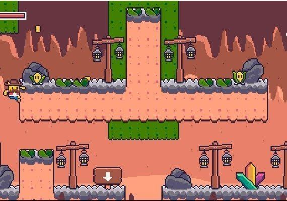 Wild West Crops EN Argentina Xbox One/Series Digital Key