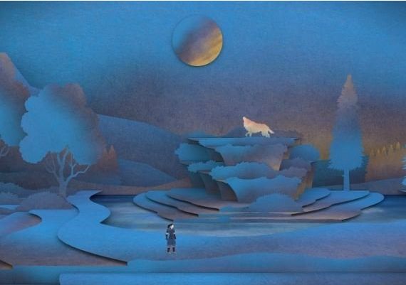 Tengami EN Global Steam Digital Key