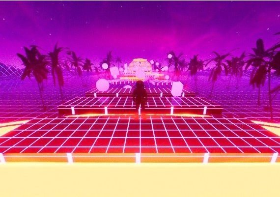 Gravity Runner EN Global Steam Digital Key