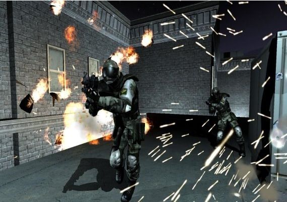 F.E.A.R. - Ultimate Shooter EN Global Steam Digital Key