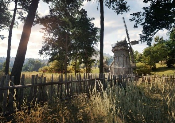 Bellwright Global Steam Digital Key