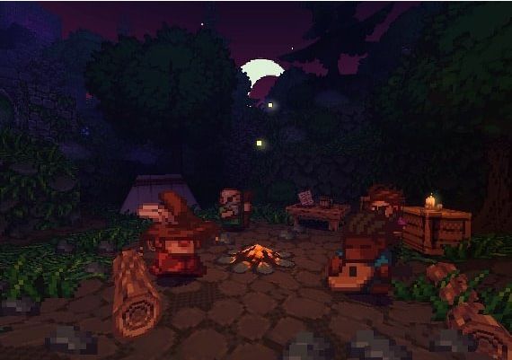 Delver EN Global Steam Digital Key