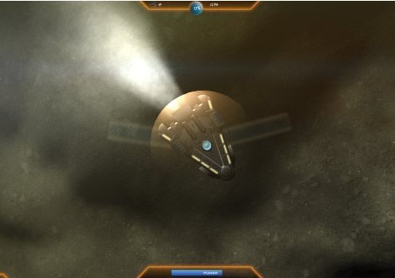Rover Rescue EN Global Steam Digital Key