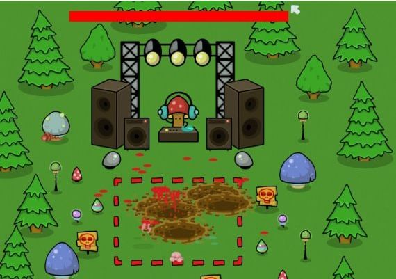 Merry Glade EN/RU Global Steam Digital Key