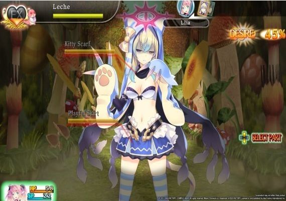 Moero Chronicle - Deluxe Bundle EN/JA/ZH Global Steam Digital Key