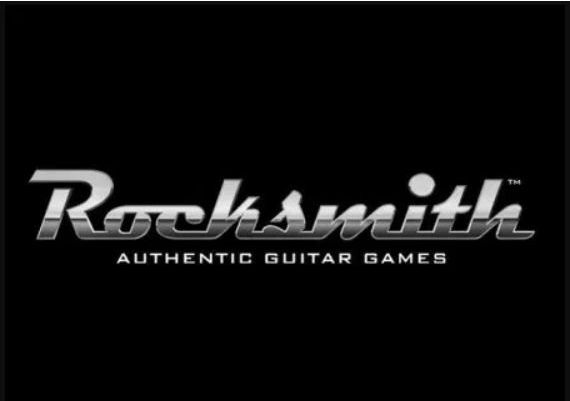 Rocksmith EN/DE/FR/IT/NL/JA/ES Global Steam Digital Key