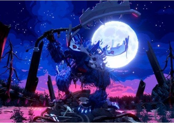 Echo Generation Midnight Edition Global Steam Digital Key