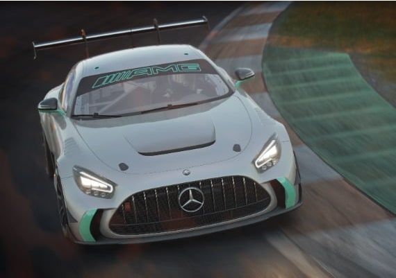 Assetto Corsa Competizione - GT Racing Bundle DLC EN Argentina Xbox One/Series Digital Key