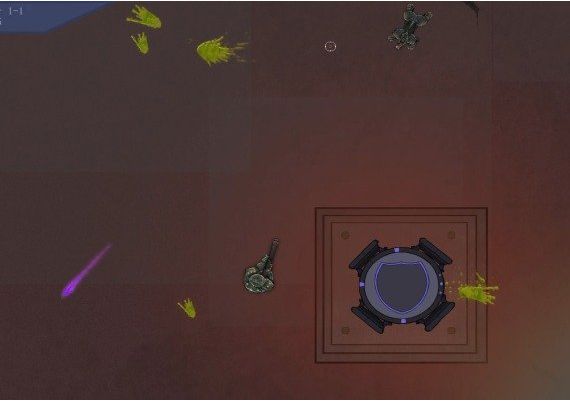 Space Beret EN Global Steam Digital Key