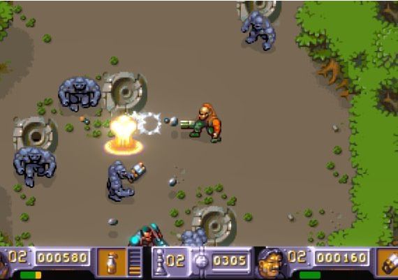 The Chaos Engine EN/DE/FR/PL/PT/RU/ES Global Steam Digital Key