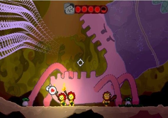 Wuppo EN Global Steam Digital Key