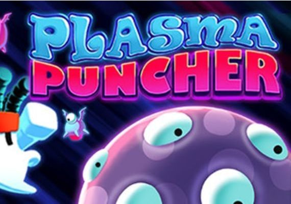 Plasma Puncher EN/PT Global Steam Digital Key