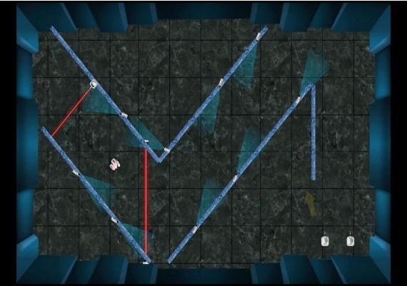 Absconding Zatwor EN Global Steam Digital Key