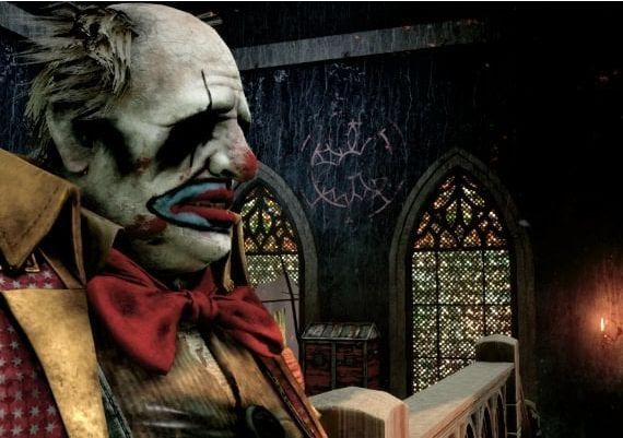 Dead by Daylight: Curtain Call Chapter DLC EU Xbox One/Series Digital Key