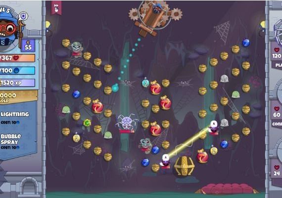 Roundguard Global Steam Digital Key