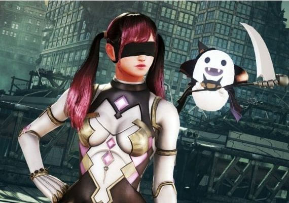 Tekken 7 - Season Pass 3 DLC Global Steam Digital Key