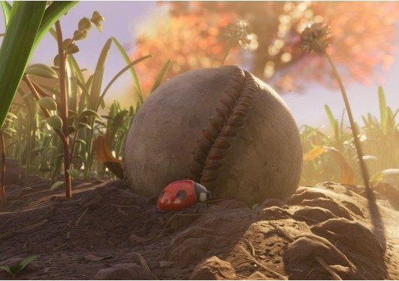 Grounded EN Global Steam Digital Key