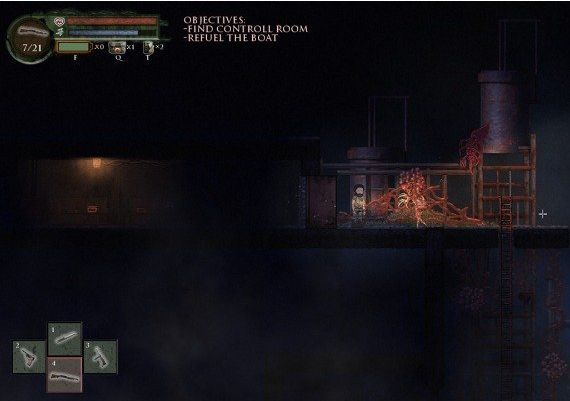 Unlife EN/RU Global Steam Digital Key