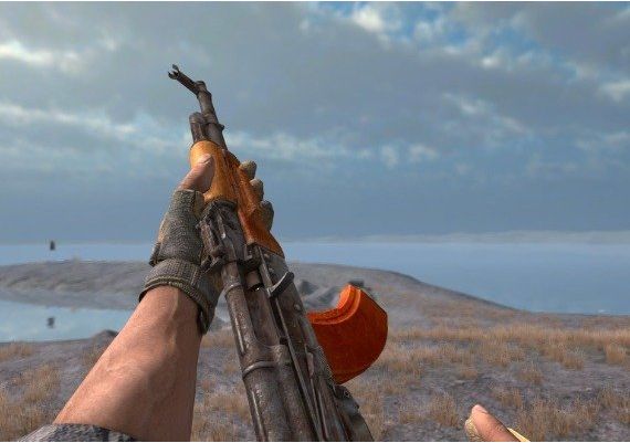 GameGuru: Enhanced Weapons Pack DLC EN Global Steam Digital Key