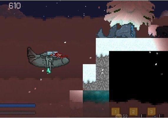 Aground EN Argentina Xbox One/Series Digital Key