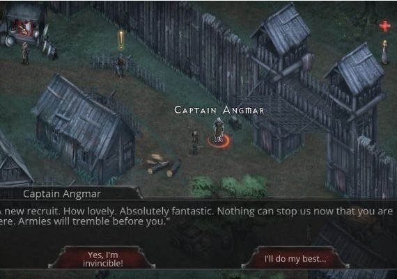 Vampire's Fall: Origins United States Xbox One/Series Digital Key