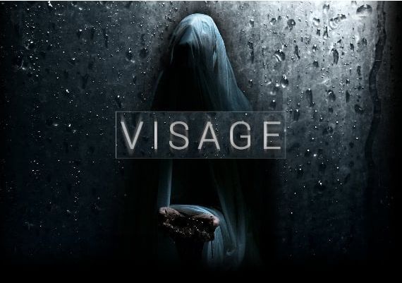 Visage EN EU Xbox One/Series Digital Key