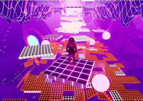 Gravity Runner EN Global Steam Digital Key