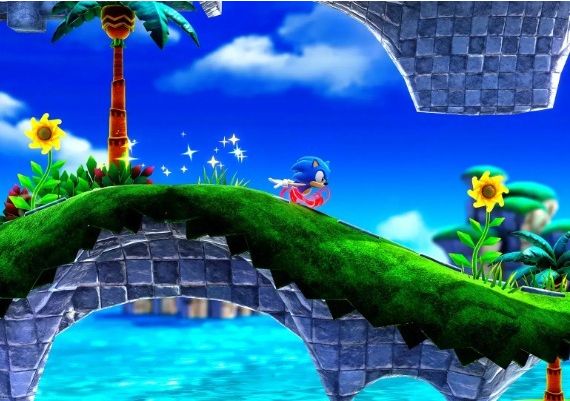 Sonic Superstars - LEGO Eggman Character Skin DLC EU PS5 Digital Key