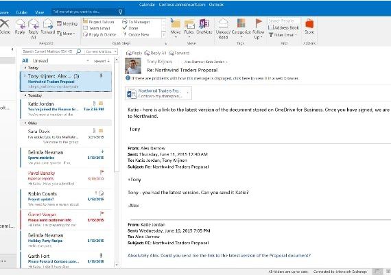 Outlook 2016 Global MS Products Digital Key