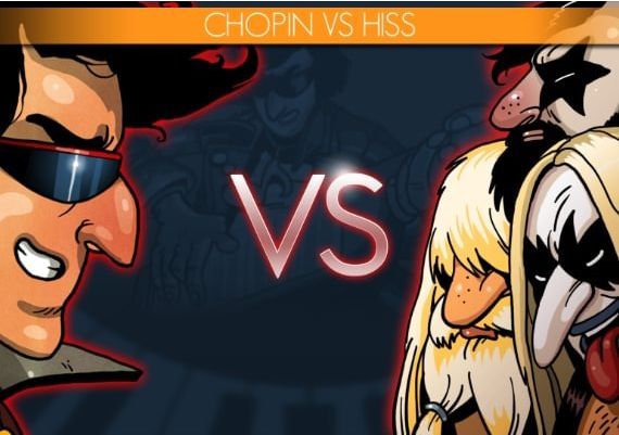 Frederic: Evil Strikes Back EN/DE/FR/IT/PL/JA/RU/ES Global Steam Digital Key