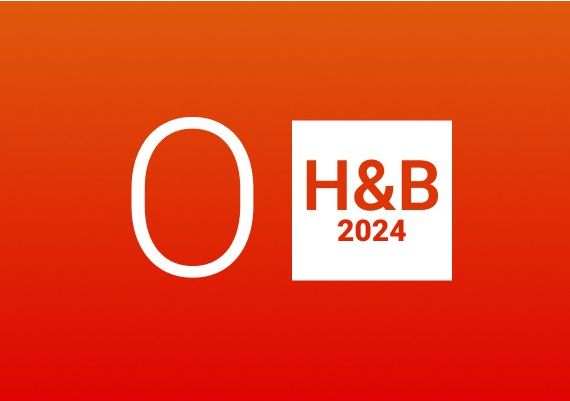 MS Office Home and Business 2024 PC MAC OS Global MS Products Digital Key