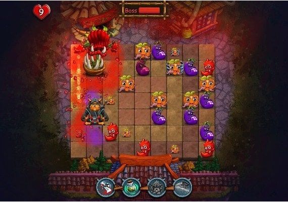 Catana ARG EN Argentina Xbox One/Series Digital Key