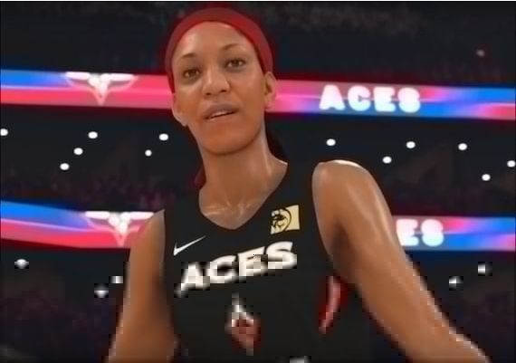 NBA 2K20 Global Steam Digital Key