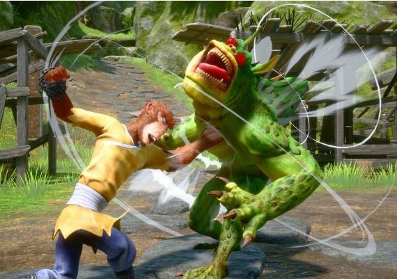 Monkey King: Hero is Back Global Steam Digital Key