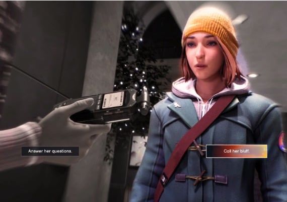 Life is Strange: Double Exposure EN Colombia Xbox Series/Windows Digital Key