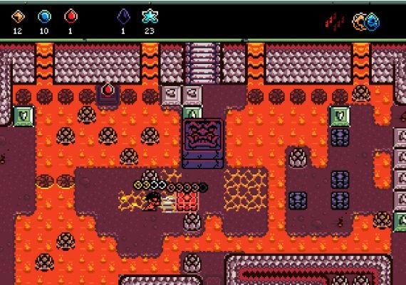 Isles of Sea and Sky Global Steam Digital Key