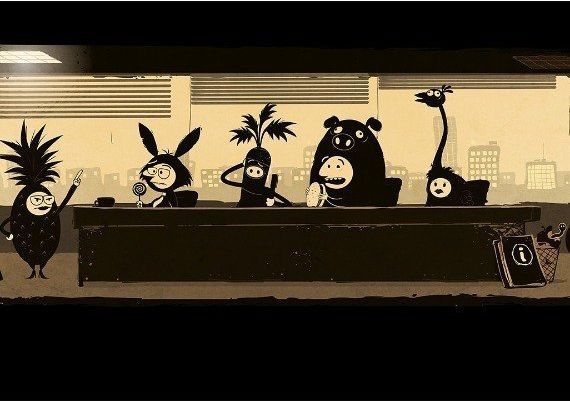 The Office Quest Argentina Xbox One/Series Digital Key