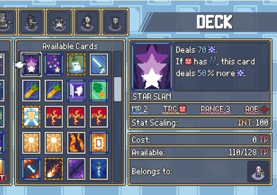 Dream Tactics EN/JA Global Steam Digital Key